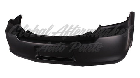 BUMPER RR PRIMED