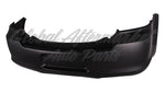 BUMPER RR PRIMED — photo 1