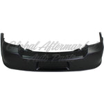 BUMPER RR PRIMED — photo 2