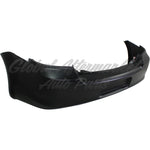 BUMPER RR PRIMED CAPA — photo 3