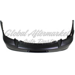 BUMPER RR PRIMED CAPA — photo 4