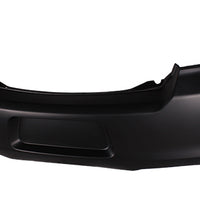BUMPER RR PRIMED CAPA