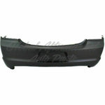 BUMPER RR PRIMED W/O SENSOR — photo 2