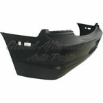 BUMPER RR PRIMED W/O SENSOR — photo 3
