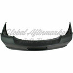 BUMPER RR PRIMED W/O SENSOR — photo 4