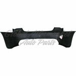 BUMPER RR PRIMED — photo 4