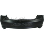 BUMPER RR PRIMED — photo 5