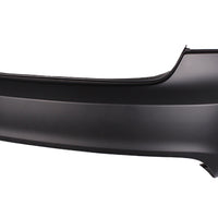 BUMPER RR PRIMED
