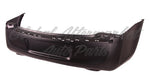 BUMPER RR PRIMED W/O SENSOR HOLE EXCLUDE SRT-8 — photo 1