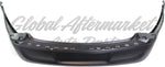 BUMPER RR PRIMED W/O SENSOR HOLE EXCLUDE SRT-8 CAPA — photo 4