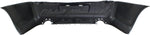 BUMPER RR PRIMED W/O SENSOR HOLE EXCLUDE SRT-8 CAPA — photo 5