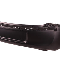 BUMPER RR PRIMED W/O SENSOR HOLE EXCLUDE SRT-8