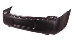 BUMPER RR PRIMED W/O SENSOR HOLE EXCLUDE SRT-8