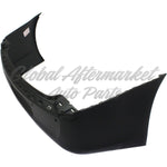 BUMPER RR PRIMED W/SENSOR HOLE EXCLUDE SRT-8 — photo 2