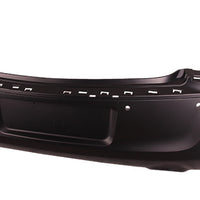 BUMPER RR PRIMED W/SENSOR HOLE EXCLUDE SRT-8