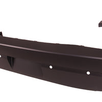 BUMPER RR PRIMED W/SENSOR HOLE