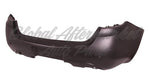 BUMPER RR PRIMED W/SENSOR HOLE — photo 1