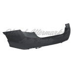BUMPER RR PRIMED 6CYL W/SIX SENSOR/BLIND SPOT BRACKET — photo 2