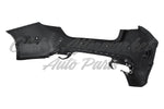 BUMPER RR PRIMED 6CYL W/SIX SENSOR/BLIND SPOT BRACKET — photo 3