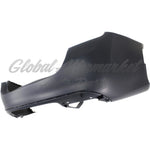 BUMPER RR PRIMED 6CYL W/O SENSOR/ACTIVE PARK ASSIST DUAL EXHAUST MODEL — photo 4