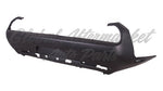 BUMPER RR PRIMED W/O SENSOR FITS ALL 15-17 EXCLUDE 2018-23 WIDE BODY — photo 1
