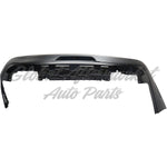BUMPER RR PRIMED W/O SENSOR FITS ALL 15-17 EXCLUDE 2018-23 WIDE BODY — photo 5