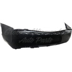 BUMPER RR PRIMED W/O SENSOR — photo 2