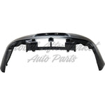 BUMPER RR PRIMED W/O SENSOR — photo 4
