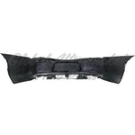 BUMPER RR PRIMED W/O SENSOR CAPA — photo 5