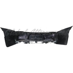 BUMPER RR PRIMED W/SENSOR CAPA — photo 5