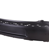 BUMPER RR PRIMED W/SENSOR