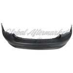 BUMPER RR W/O SENSOR/SIDE VENT STYLE EXCLUDE SRT/RT SCAT PACK/DAYTONA/HELLCAT MODEL — photo 4