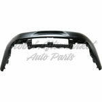 BUMPER RR W/SENSOR W/O SIDE VENT STYLE EXCLUDE SRT/RT SCAT PACK/DAYTONA/HELLCAT MODEL — photo 3