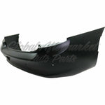 BUMPER RR W/SENSOR W/O SIDE VENT STYLE EXCLUDE SRT/RT SCAT PACK/DAYTONA/HELLCAT MODEL CAPA — photo 2
