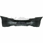 BUMPER RR W/SENSOR W/O SIDE VENT STYLE EXCLUDE SRT/RT SCAT PACK/DAYTONA/HELLCAT MODEL CAPA — photo 4