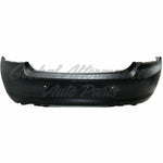 BUMPER RR W/SENSOR W/O SIDE VENT STYLE EXCLUDE SRT/RT SCAT PACK/DAYTONA/HELLCAT MODEL CAPA — photo 5
