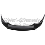 BUMPER RR PRIMED W/O SENSOR SRT/RT SCAT PACK — photo 4