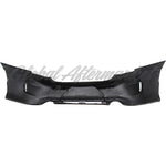 BUMPER RR PRIMED W/O SENSOR SRT/RT SCAT PACK — photo 5