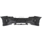 BUMPER RR PRIMED W/ 4 SENSORS/ SIDE VENT STYLE W/O BLIND SPOT BRACKETS FOR 20-23 W/O WIDE BODY CAPA — photo 5