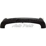 BUMPER RR TEXTURED W/SENSOR CAPA — photo 5
