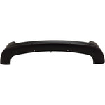 BUMPER RR PARTIAL PRIMED W/SENSOR — photo 4