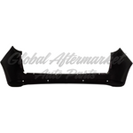 BUMPER RR PARTIAL PRIMED W/SENSOR — photo 5