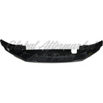 BUMPER RR 1PC STYLE W/TRAILER HITCH HOLE W/O SENSOR/TOW HOOK — photo 5