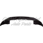 BUMPER RR UPPER W/O SENSOR W/TRAILER HITCH (WILL REQUIRE SEPARATE VALANCE) — photo 5