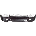 BUMPER RR UPPER W/O SENSOR/TRAILER HITCH (WILL REQUIRE SEPARATE VALANCE) TRAILHAWK MODEL — photo 5