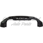 BUMPER RR W/O SENSOR W/TRAILER HITCH (WILL REQUIRE CENTER APPLIQUE) W/LEFT SIDE TOW HOOK HOLE TRAILHAWK MODEL CAPA — photo 4