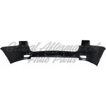 BUMPER RR PRIMED W/ 4 PARK ASSIST W/O BLIND SPOT LAREDO/LTD/OVERLAND/TRAILHAWK MODEL — photo 3