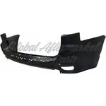 BUMPER RR PRIMED W/ 4 PARK ASSIST W/O BLIND SPOT LAREDO/LTD/OVERLAND/TRAILHAWK MODEL — photo 4
