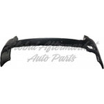 BUMPER RR PRIMED W/ 4 PARK ASSIST W/O BLIND SPOT LAREDO/LTD/OVERLAND/TRAILHAWK MODEL — photo 5