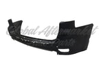 BUMPER RR PRIMED W/ 4 PARK ASSIST/BLIND SPOT LAREDO/LTD/OVERLAND/TRAILHAWK MODEL — photo 3
